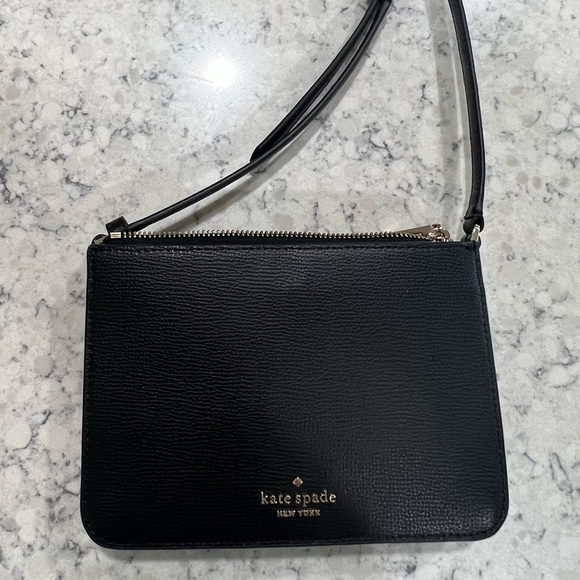Kate Spade Crossbody - Picture 5 of 6